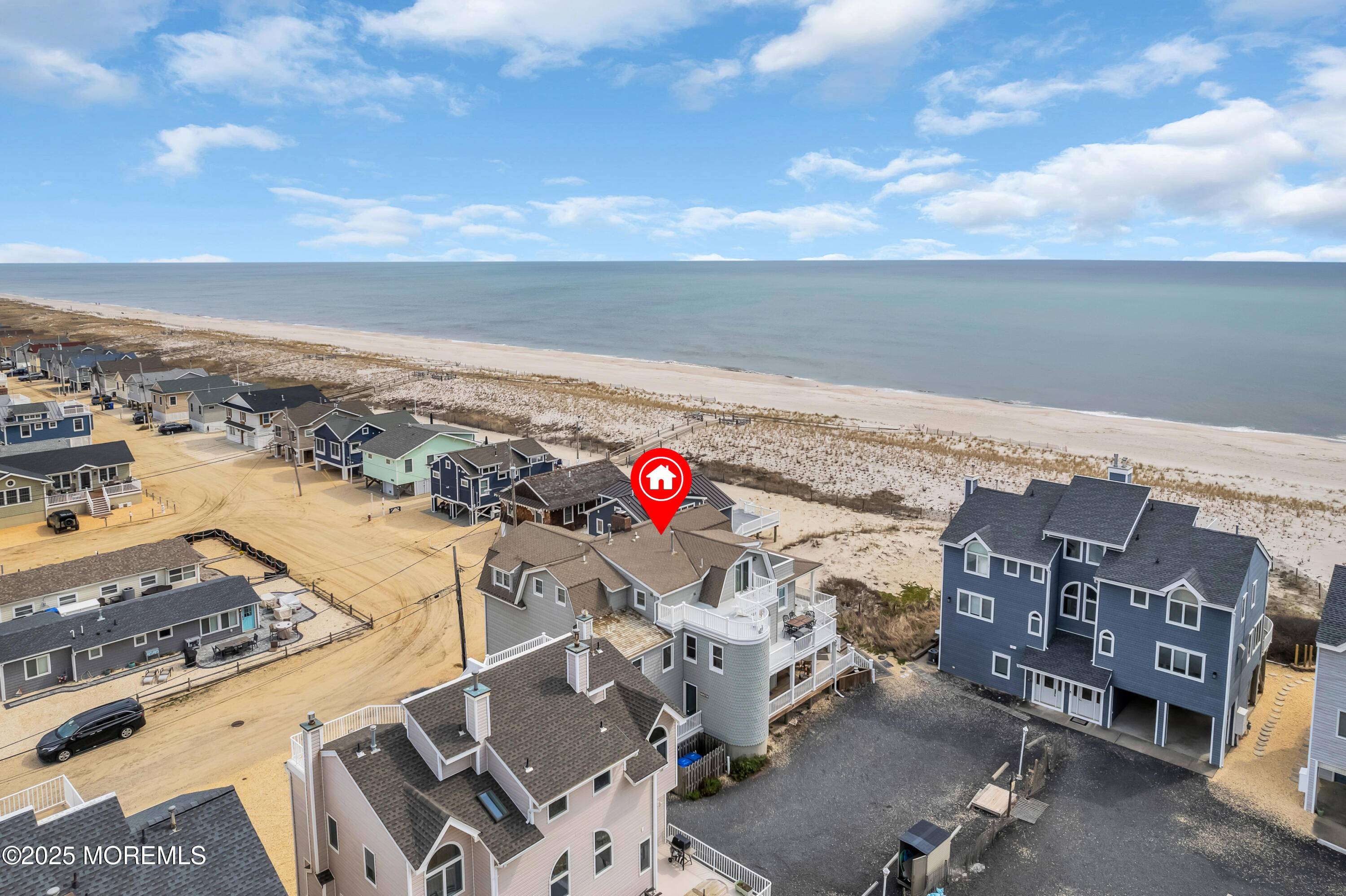 Lavallette, NJ 08735,15 E Tuna Way #B