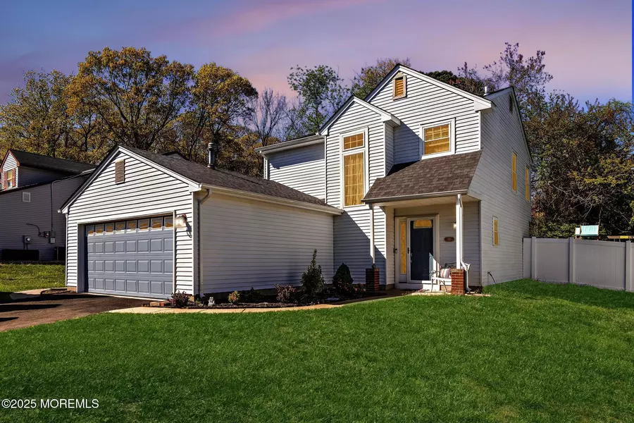 50 Marc Drive, Howell, NJ 07731