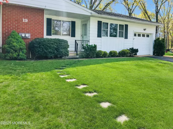 19 Florida Drive #A, Whiting, NJ 08759