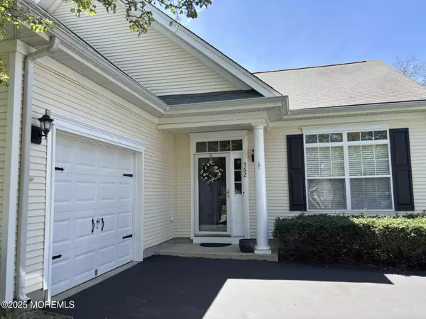 Little Egg Harbor, NJ 08087,362 Golf View Drive