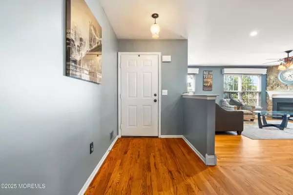 Wall, NJ 07719,179 Tennis Court