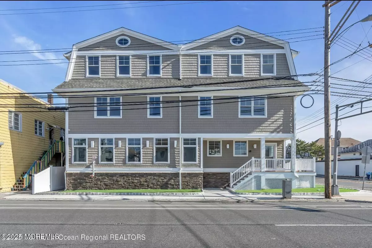 Seaside Park, NJ 08752,410 Central Avenue SE #5