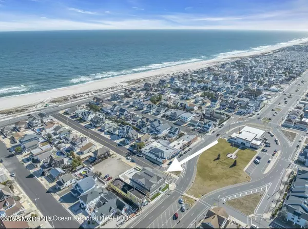 Seaside Park, NJ 08752,410 Central Avenue SE #5