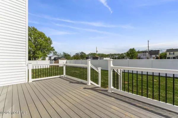 Union Beach, NJ 07735,522 Aumack Avenue