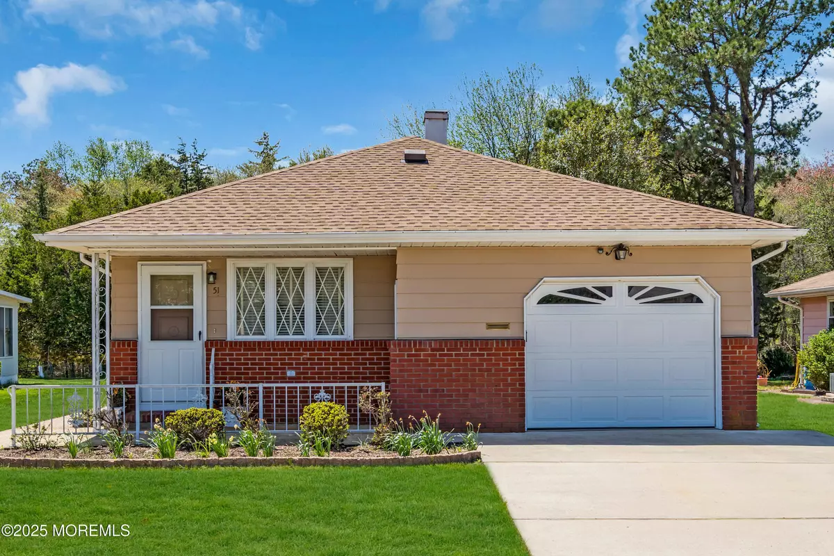 Toms River, NJ 08757,51 Barbados Drive S