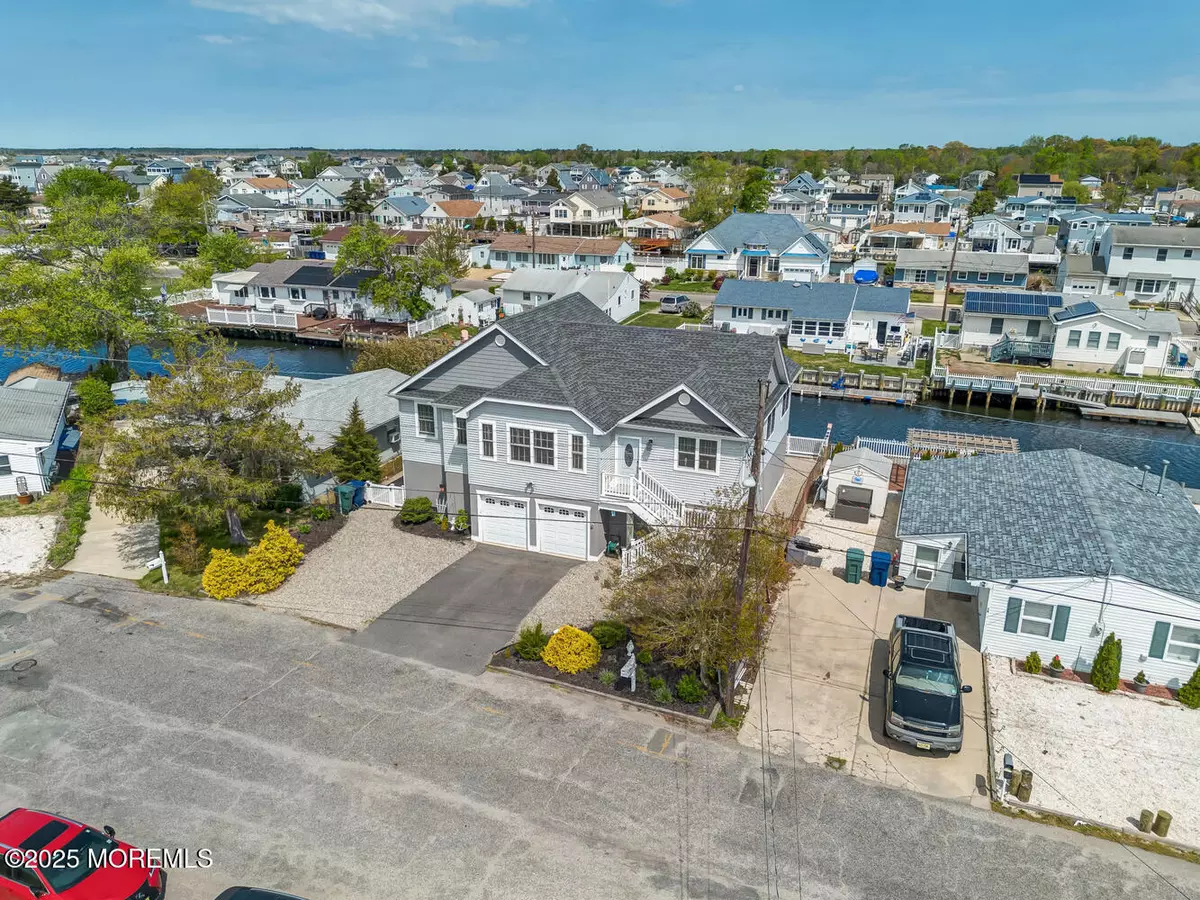 Little Egg Harbor, NJ 08087,36 W Brig Drive