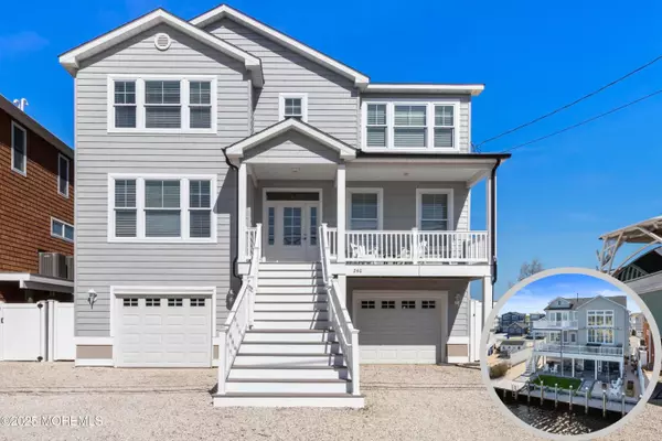 240 Morris Boulevard, Beach Haven West, NJ 08050