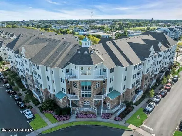 22 Cooper Avenue #202, Long Branch, NJ 07740