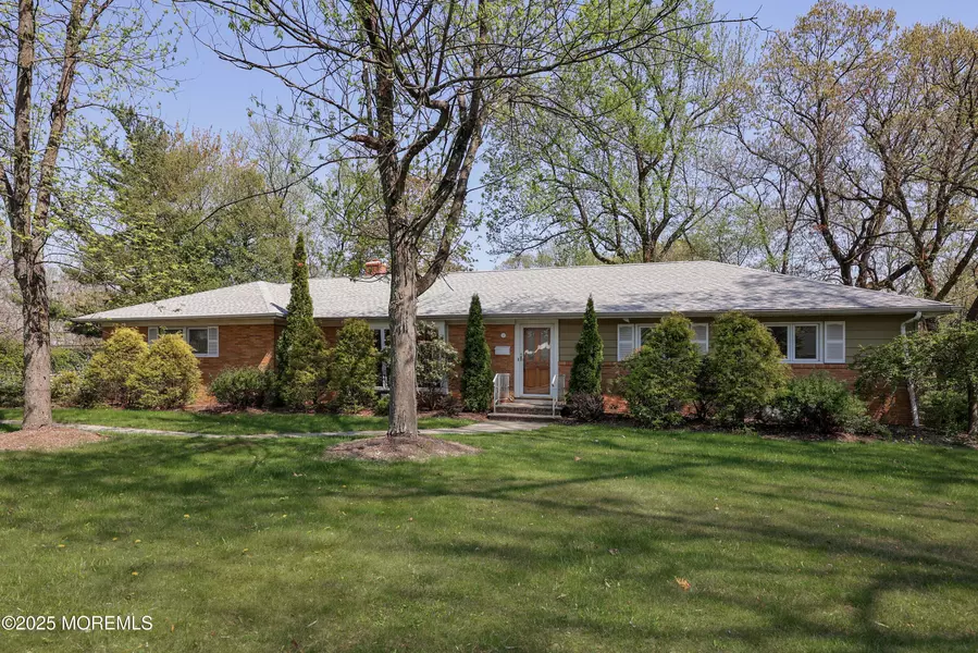 70 High Point Drive, Springfield, NJ 07081