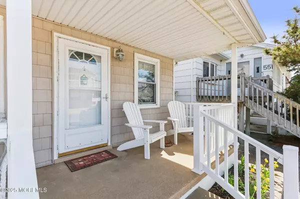 Seaside Park, NJ 08752,1415 Boulevard #4
