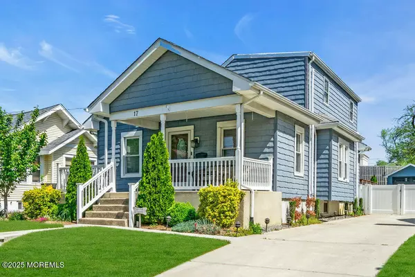 Collingswood, NJ 08108,17 Lindis Farne Avenue