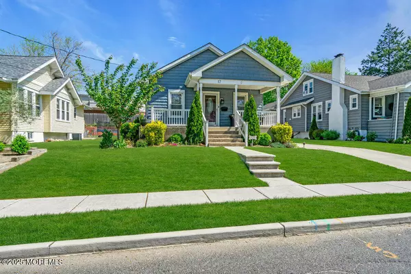 Collingswood, NJ 08108,17 Lindis Farne Avenue