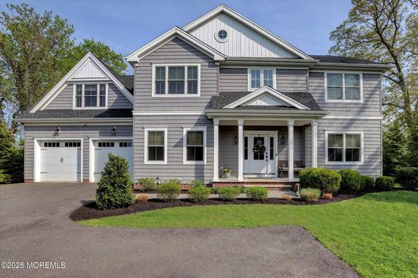 502 Old Bridge Road, Brielle, NJ 08730