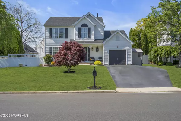 Manahawkin, NJ 08050,1839 Breakers Drive