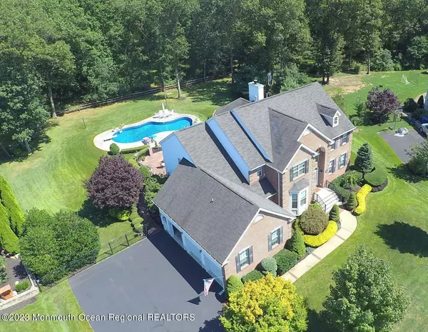Toms River, NJ 08755,1878 Charlton Circle