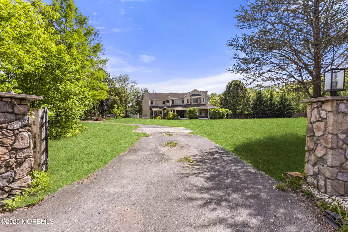 Jackson, NJ 08527,228 Toms River Road