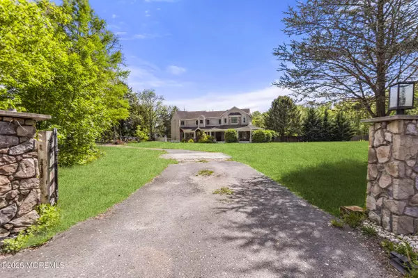 228 Toms River Road, Jackson, NJ 08527