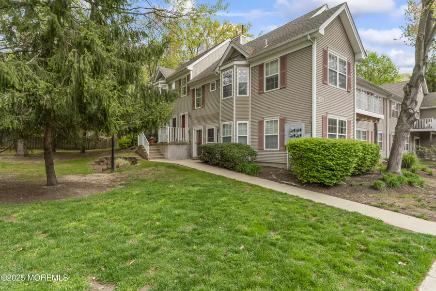 1202 Cypress Lane #2, East Brunswick, NJ 08816