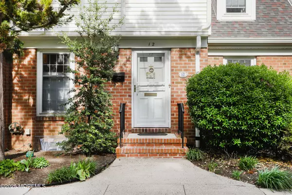 12 Wyckham Road, Spring Lake Heights, NJ 07762