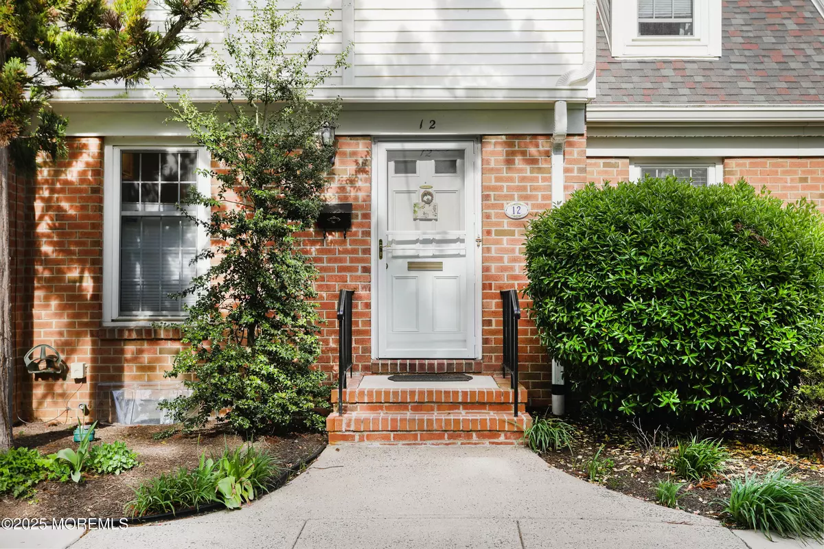 Spring Lake Heights, NJ 07762,12 Wyckham Road