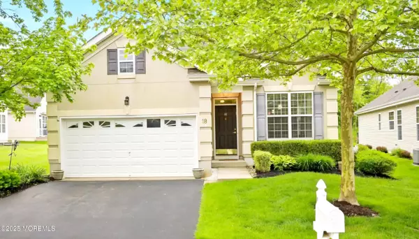 Manalapan, NJ 07726,18 Hartack Road