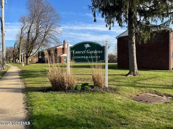 165 Wyckoff Road #B, Eatontown, NJ 07724