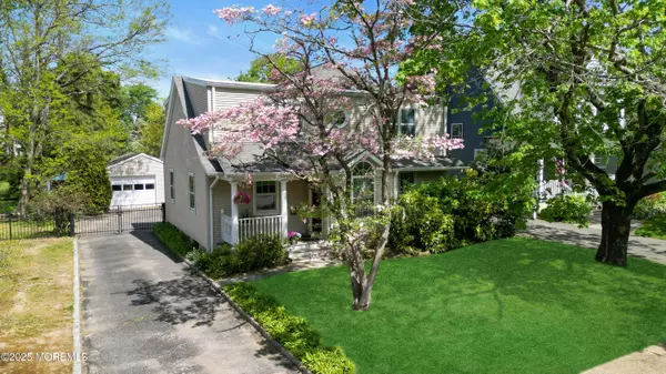 Fair Haven, NJ 07704,66 Poplar Avenue