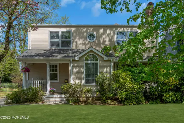 Fair Haven, NJ 07704,66 Poplar Avenue