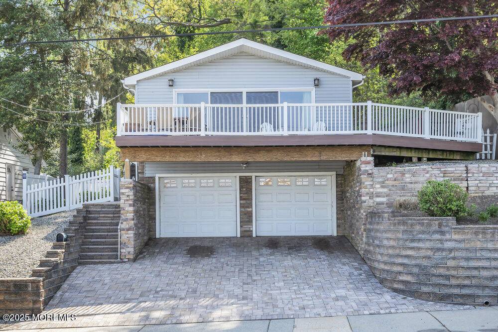 193 Navesink Avenue, Highlands, NJ 07732