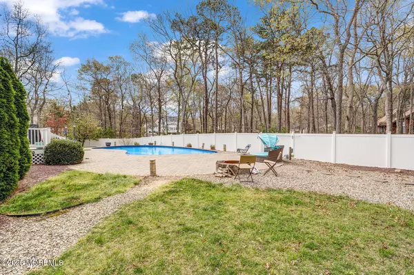 West Creek, NJ 08092,109 Laurel Hill Lane