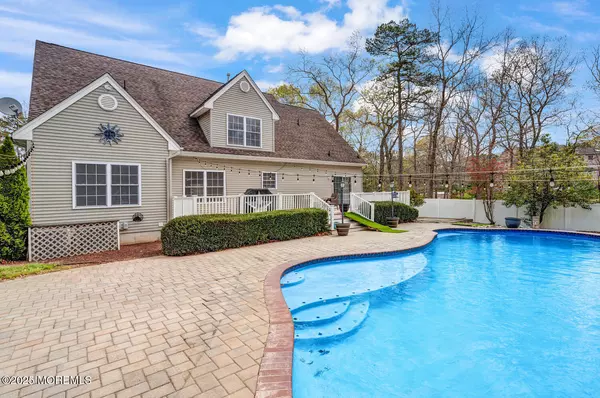West Creek, NJ 08092,109 Laurel Hill Lane