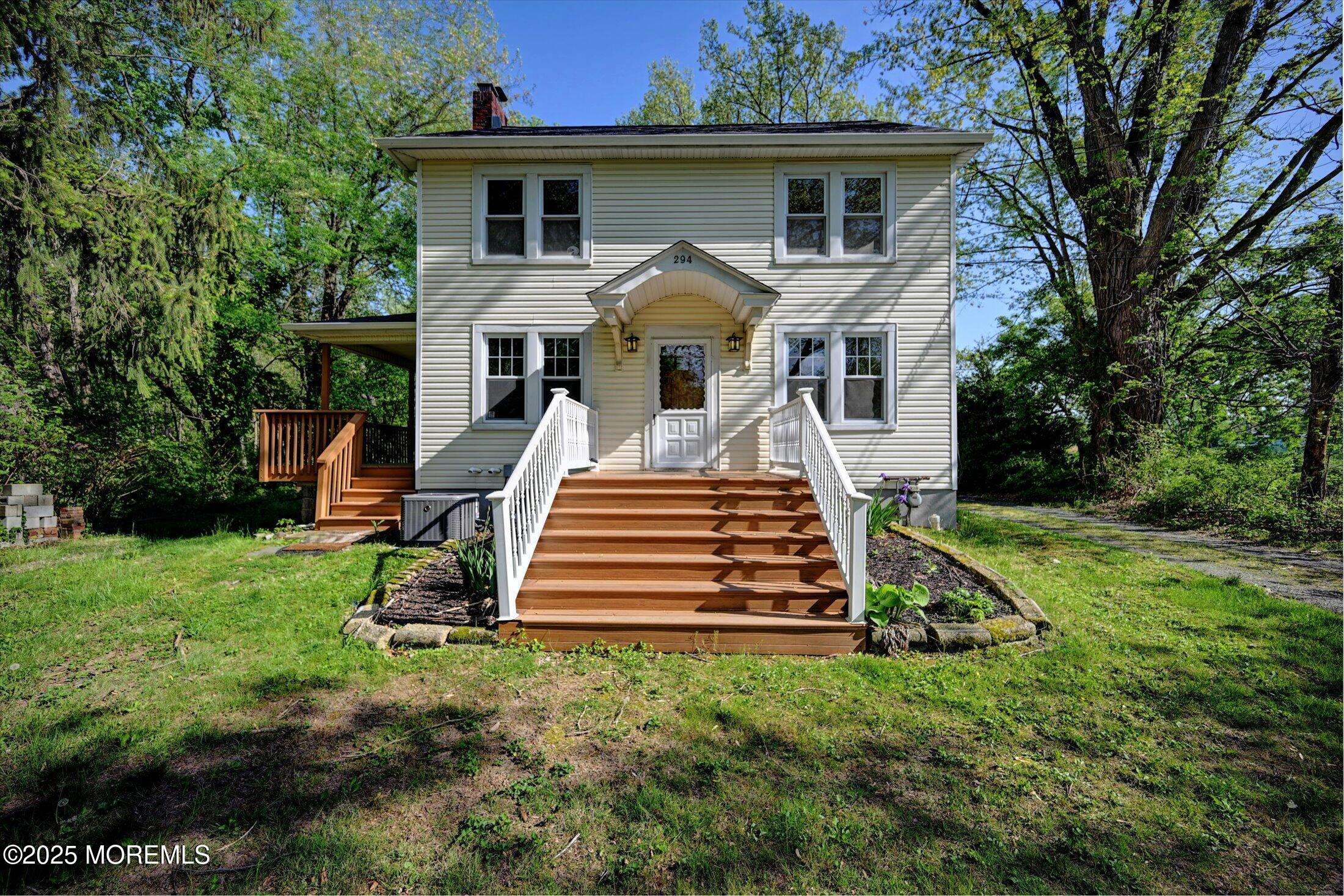 294 Route 79, Morganville, NJ 07751