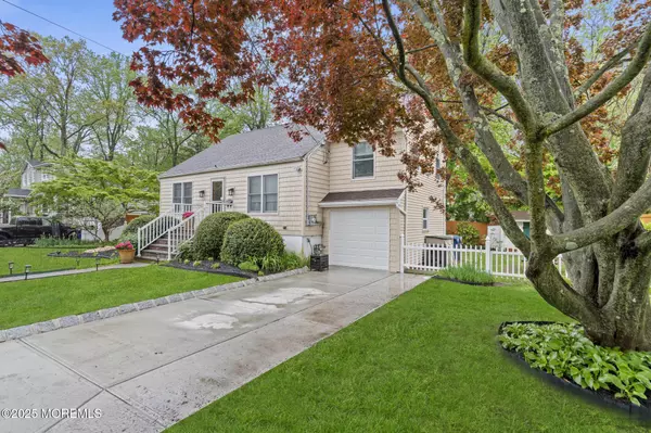 Ocean Twp, NJ 07712,1203 Turner Avenue