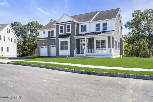 Forked River, NJ 08731,104 Coral Way S