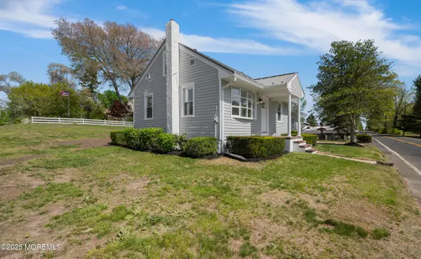 New Egypt, NJ 08533,101 Archertown Road