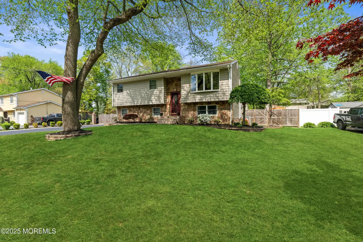 Old Bridge, NJ 08857,34 Rockhill Road