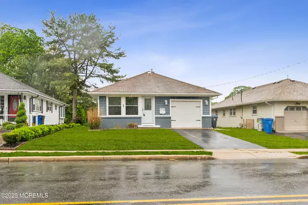 2024 Mount Carmel Boulevard, Toms River, NJ 08753