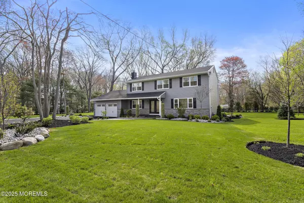 Millstone, NJ 08510,439 Stagecoach Road