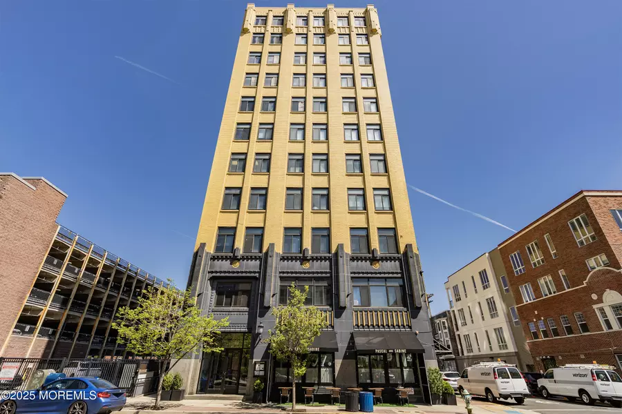 601 Bangs Avenue #908, Asbury Park, NJ 07712