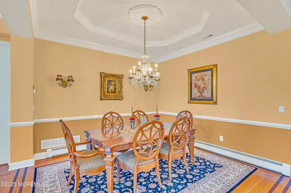Freehold, NJ 07728,2 Carleton Drive