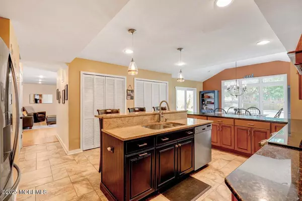 Manalapan, NJ 07726,21 Devon Drive