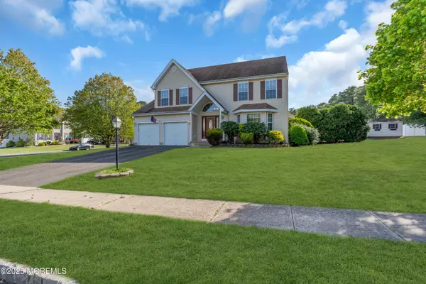 Barnegat, NJ 08005,12 Jon Drive