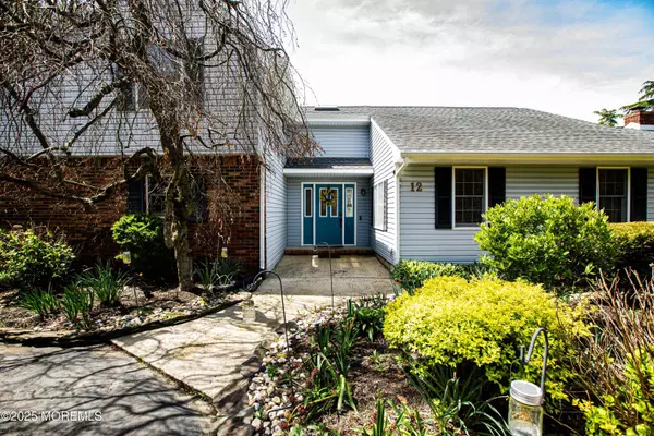 Cream Ridge, NJ 08514,12 Millstream Road