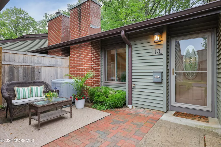 13 Attleboro Court, Red Bank, NJ 07701