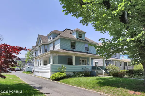 Long Branch, NJ 07740,176 Liberty Street