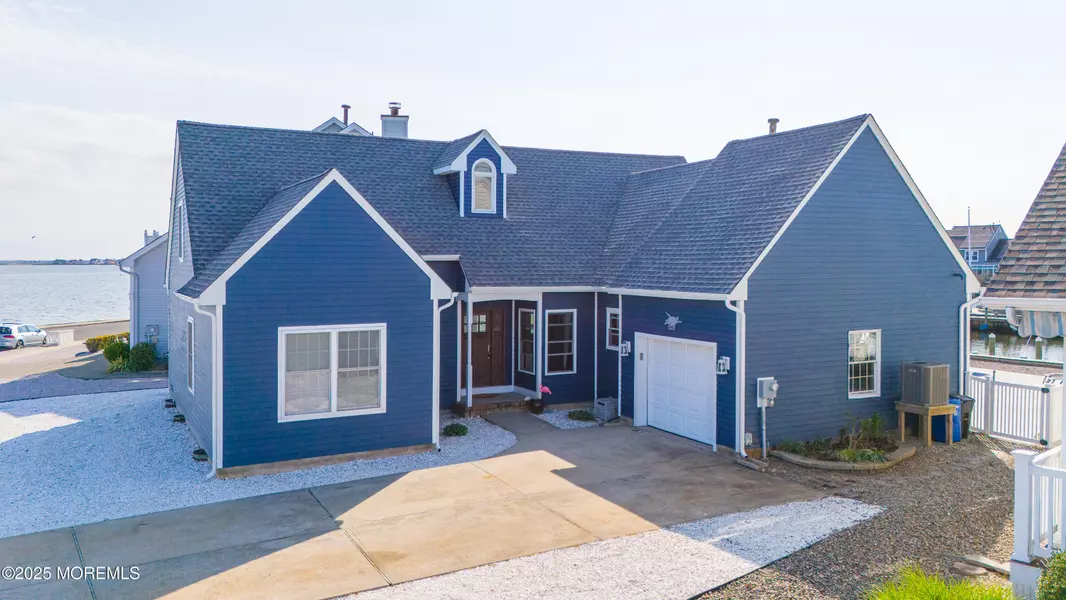 1331 Laurel Boulevard, Lanoka Harbor, NJ 08734