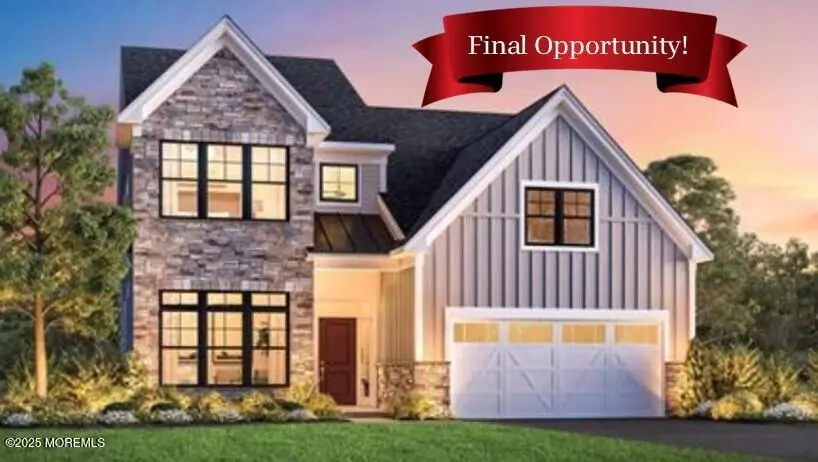 Manalapan, NJ 07726,7 Ashlynn Court
