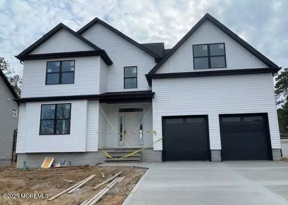 Manahawkin, NJ 08050,1153 Barnacle Drive