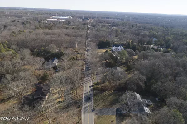 Howell, NJ 07731,0 Blue Trail Road