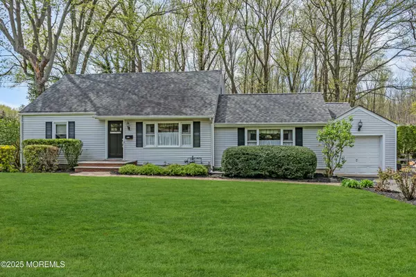 Middletown, NJ 07748,606 East Road